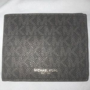 New wallet